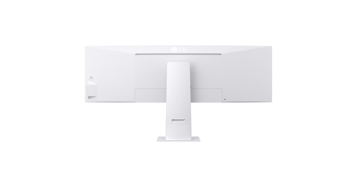 LGUltraWide 49U950A-W 49