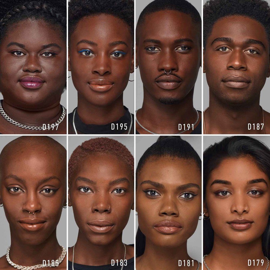 KVD Beauty Good Apple Lightweight Full Coverage Concealer Deep 183 10ml