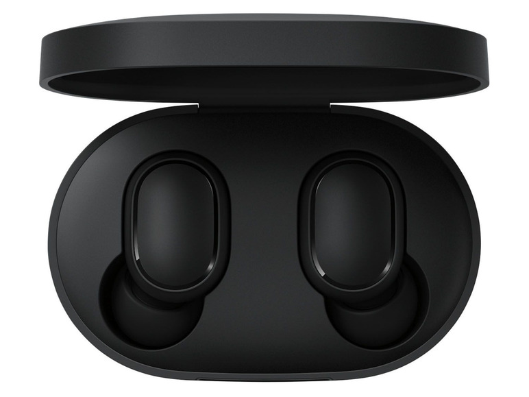 Draadloze True Wireless Bluetooth®-oordopjes