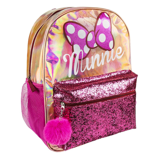 Mochila da Minnie Mouse 64013