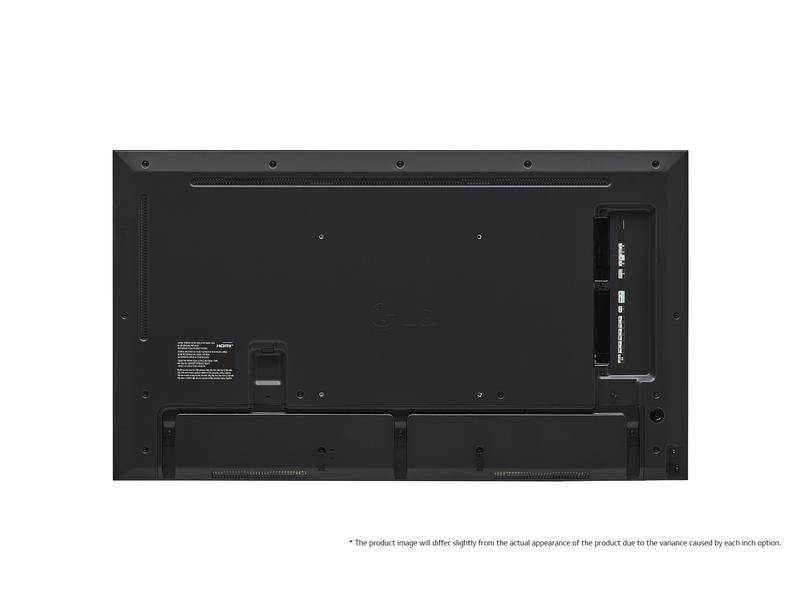 LG Public Display 55UH7N-E 55 