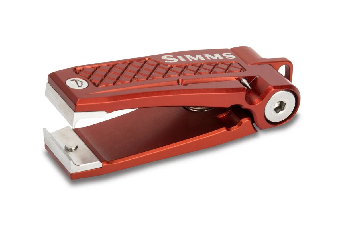 Simms Simms Pro Nipper Simms Orange