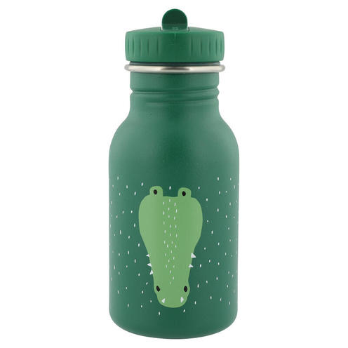 Gourde 350ml - Mr Crocodile - TRIXIE