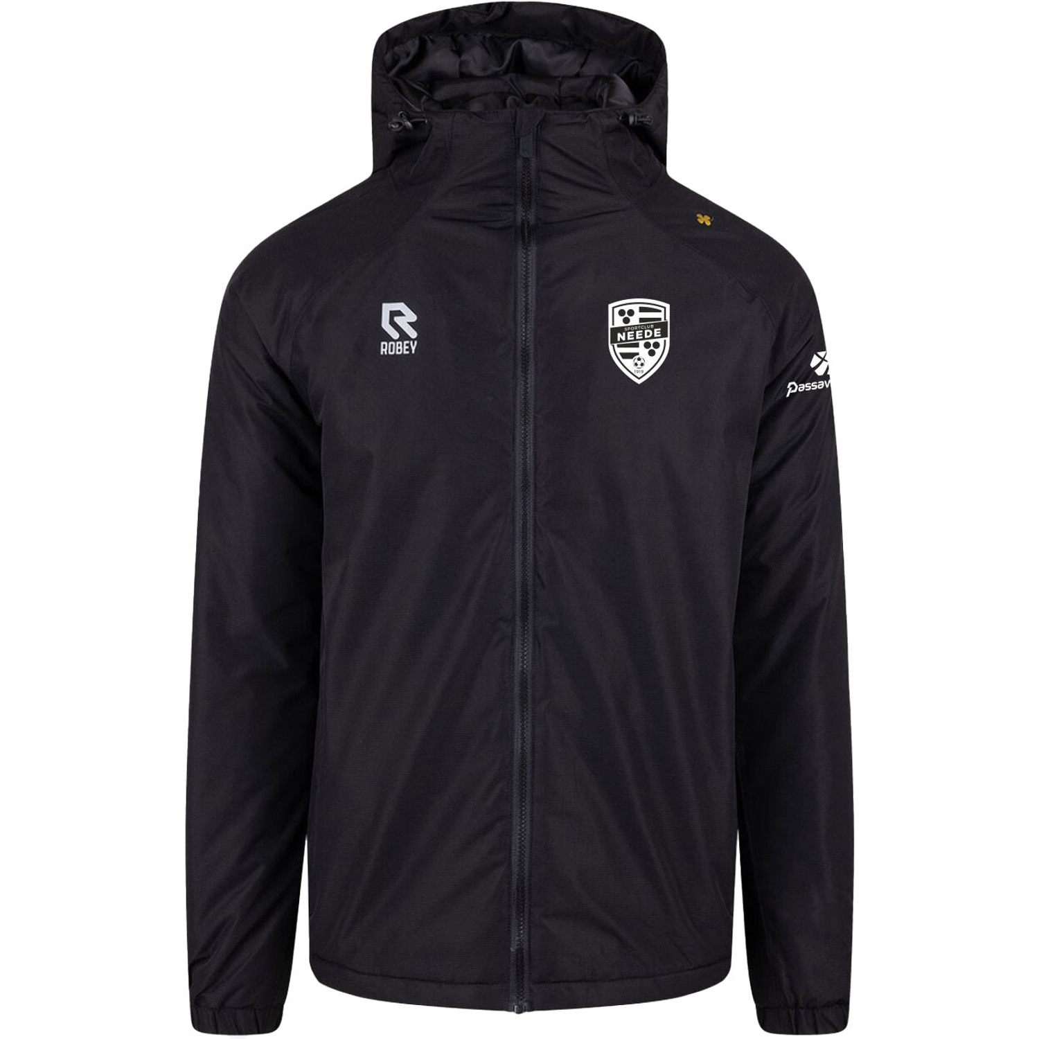 SP Neede - Robey Crossbar Allround Jacket