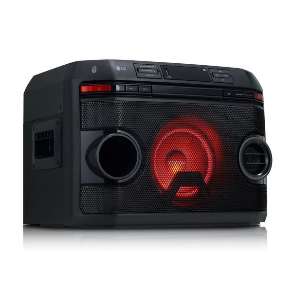 LG Sistema Altapotencia OL45