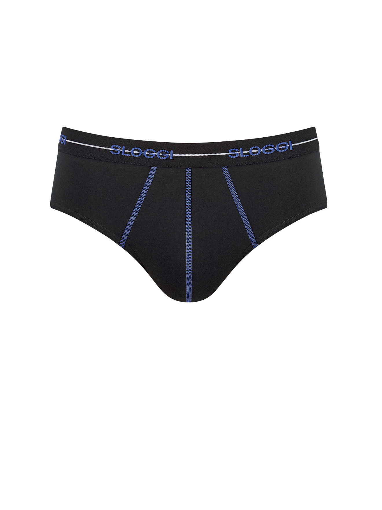 Lot de 2 slips midi Start