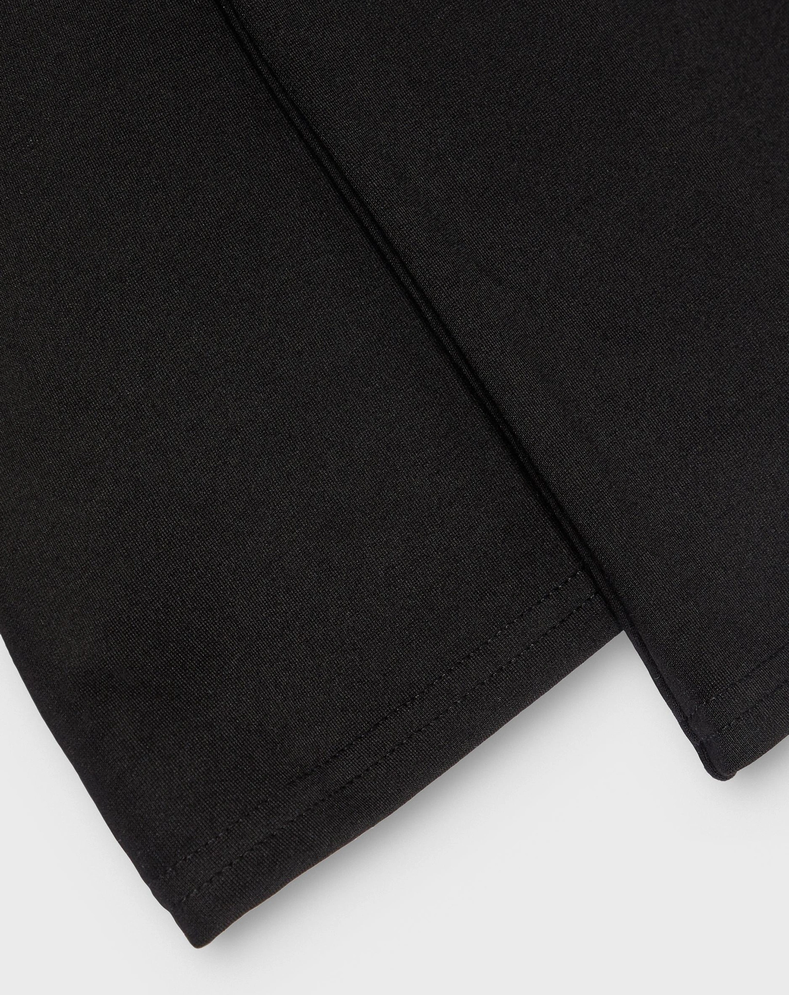 Stoffhose NKFFRIKKALI BOOTCUT in black