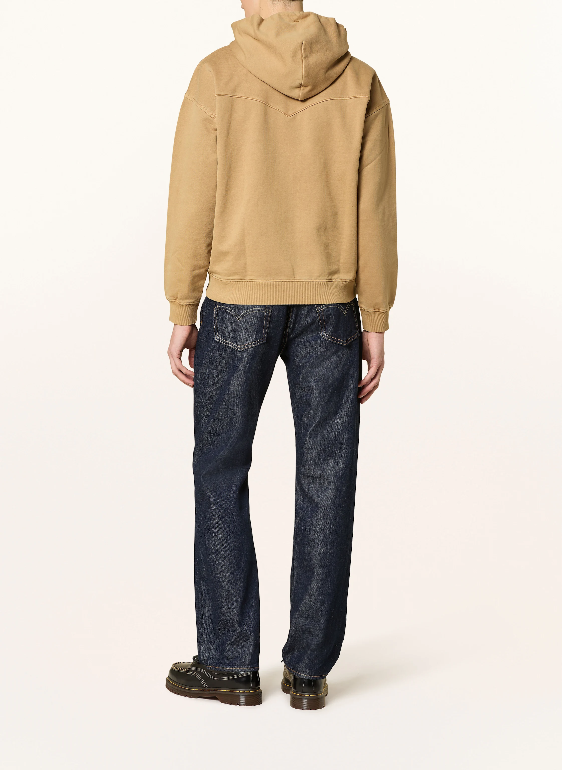 Levi's® Sweatjacke