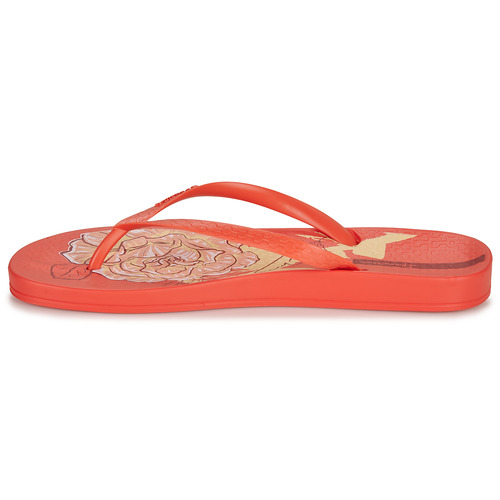 Ipanema - IPANEMA ANATOMIC TEMAS XIII FEM - Rouge / Jaune