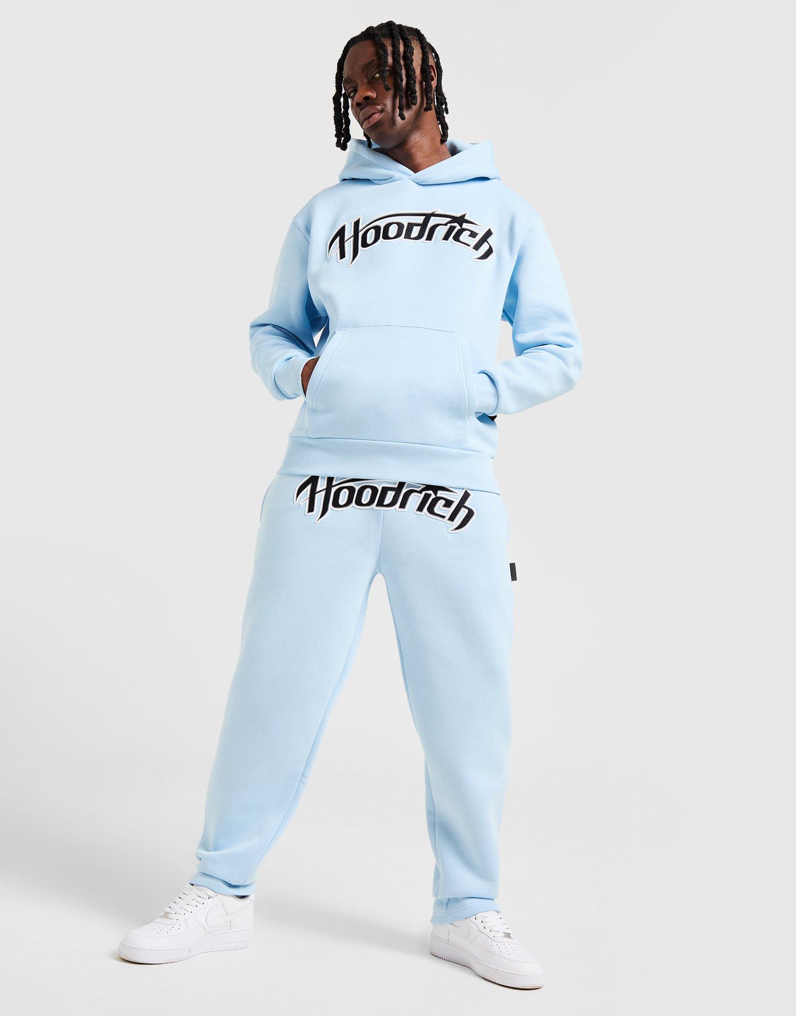 Hoodrich Pantalon de jogging Galaxy