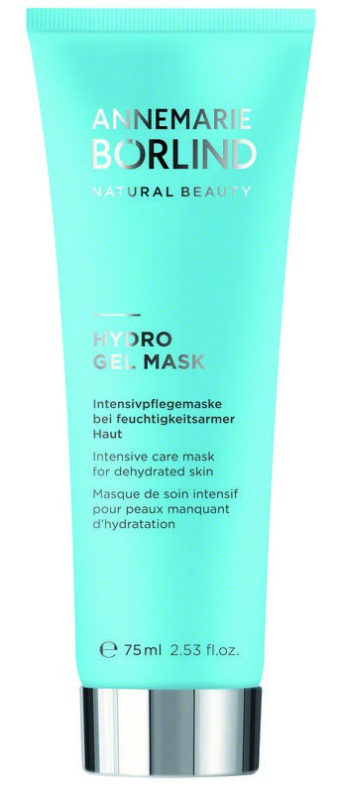 Annemarie Borlind Masker Hydro Gel 75ml