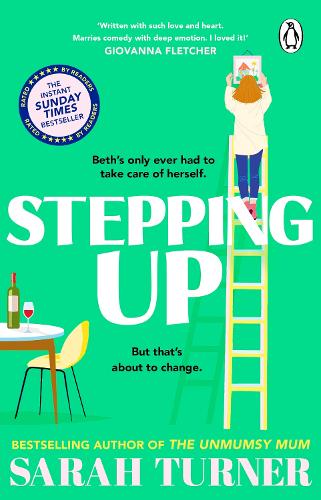 Stepping Up (Paperback)