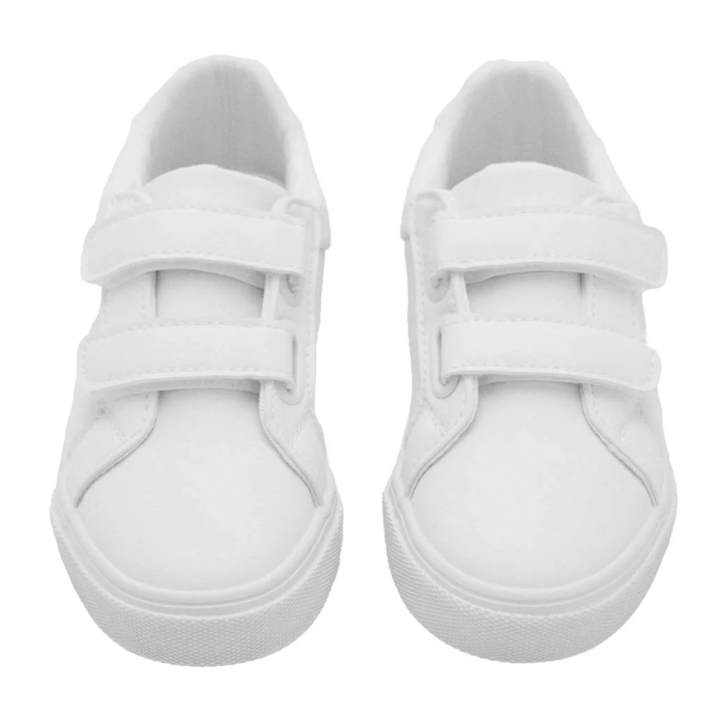 Mango Kids sneakers wit