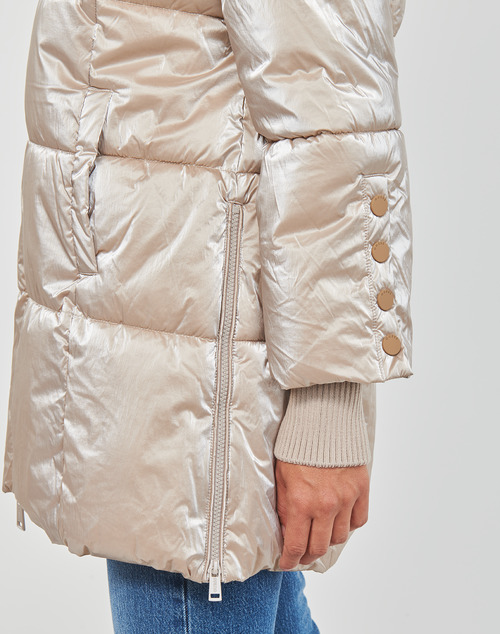 Guess - MATHILDE JACKET - Beige