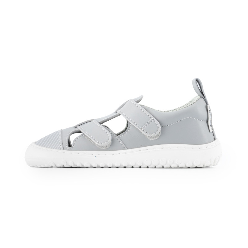 Zapato feroz Zapato Feroz Rockers Javea Gris