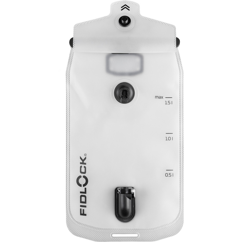 Fidlock Drinking Bladder 1.5L Trinksystem