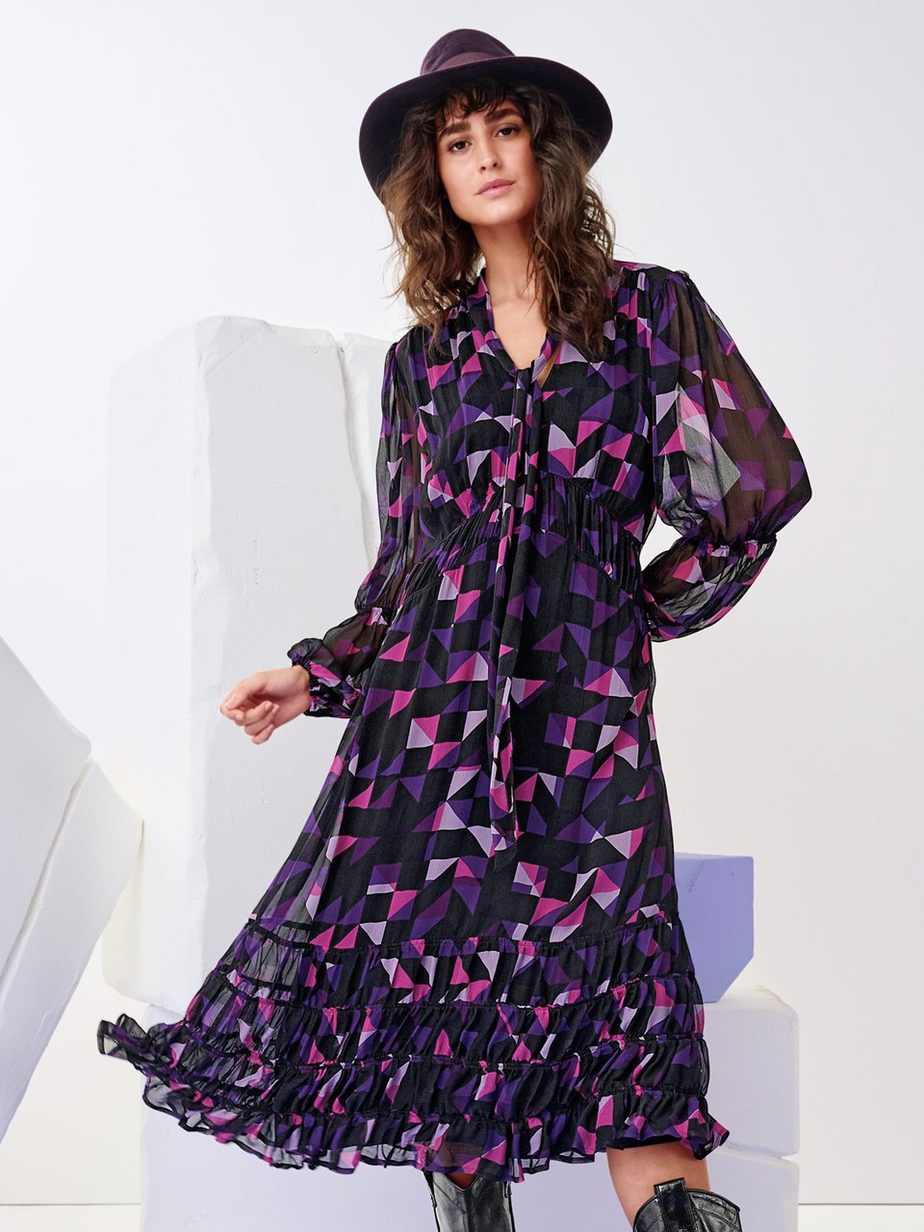 Kleid