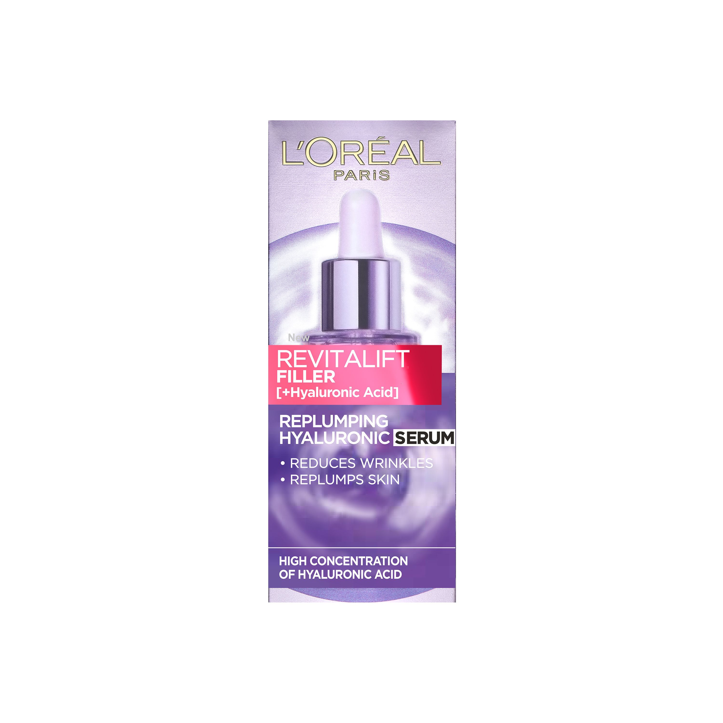 Revitalift Filler 1,5% Pure HA serum