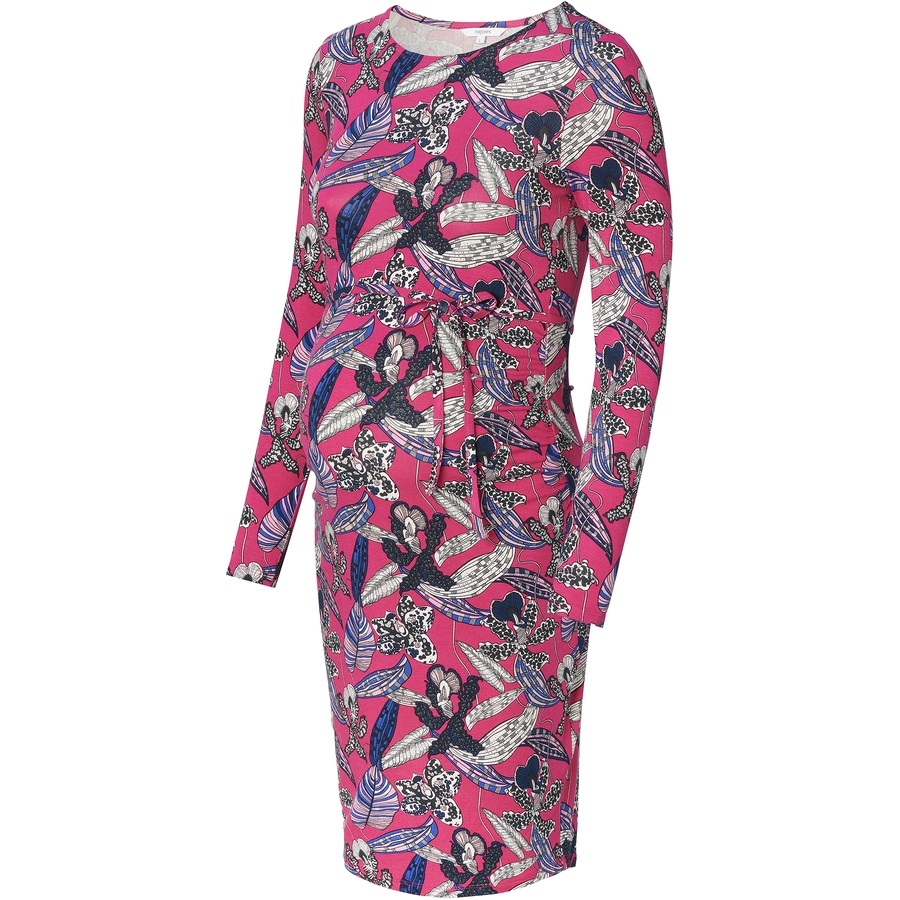 Noppies Kleid Austin Fuchsia Red
