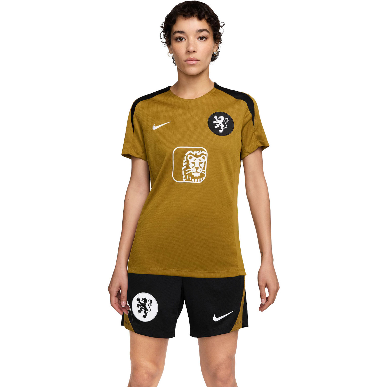 Nike Nederland Strike Trainingsset Dames