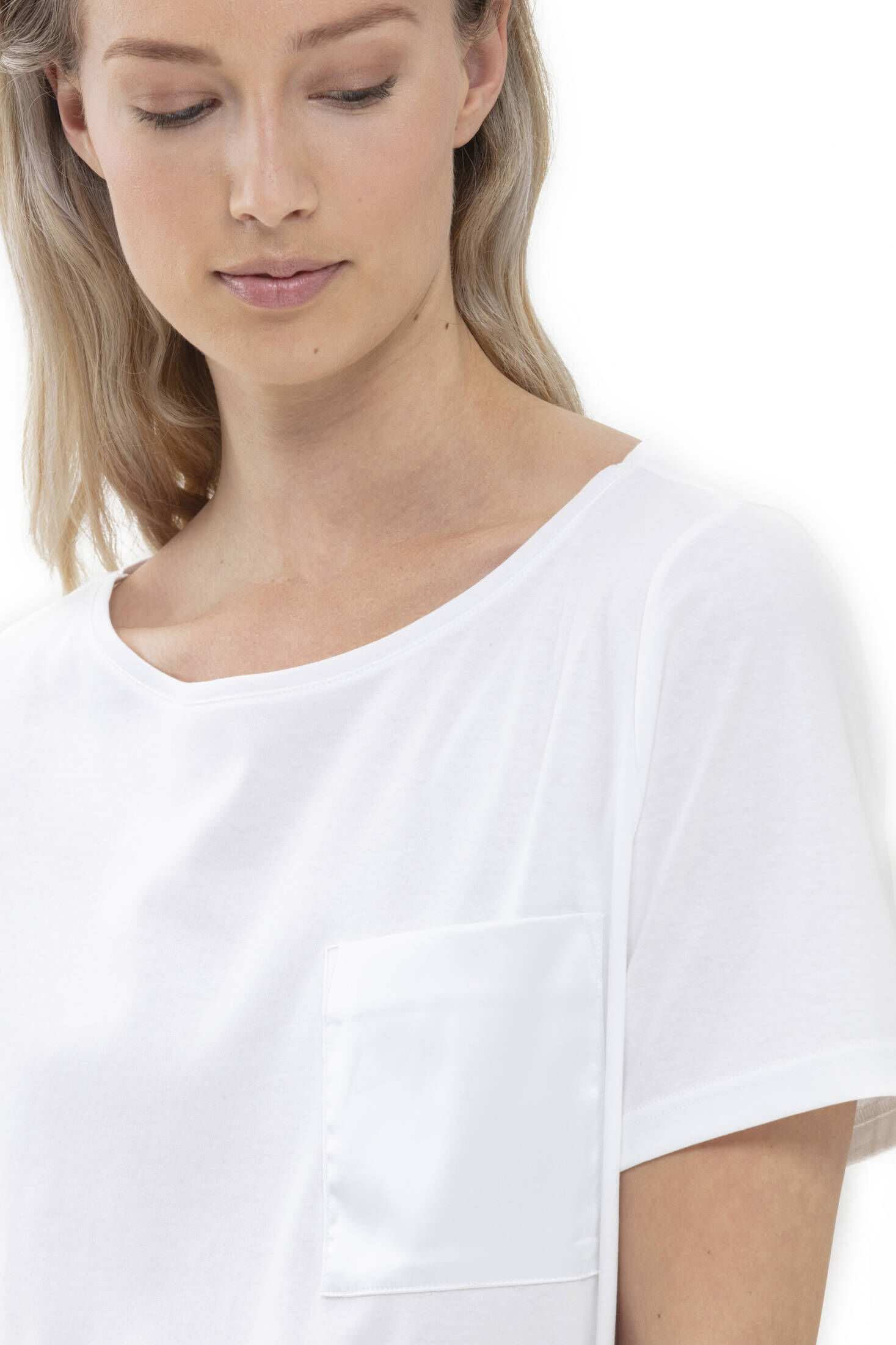 mey| Damen Shirt
