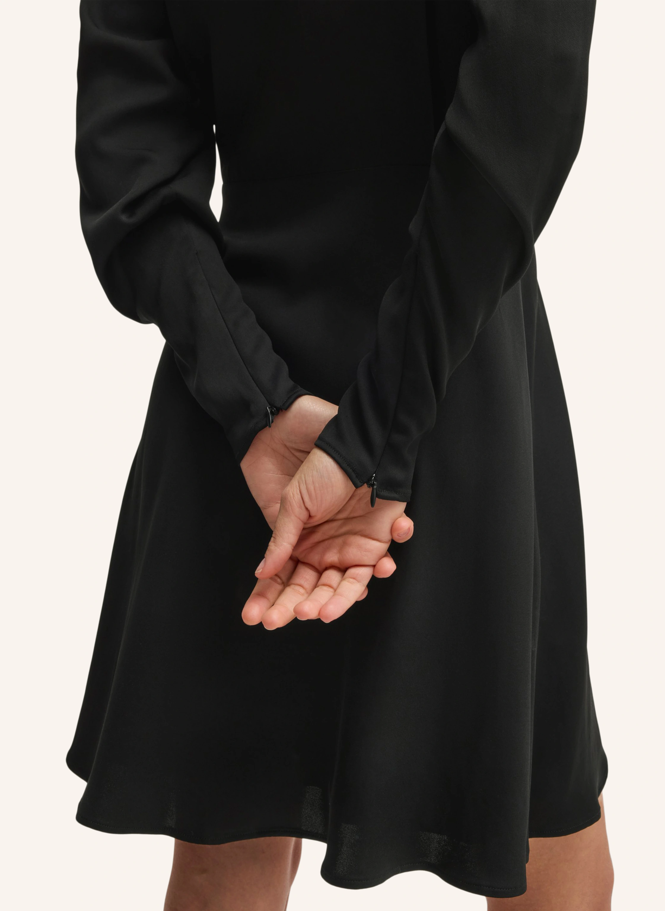 BOSS Business Kleid DIMKAI Regular Fit