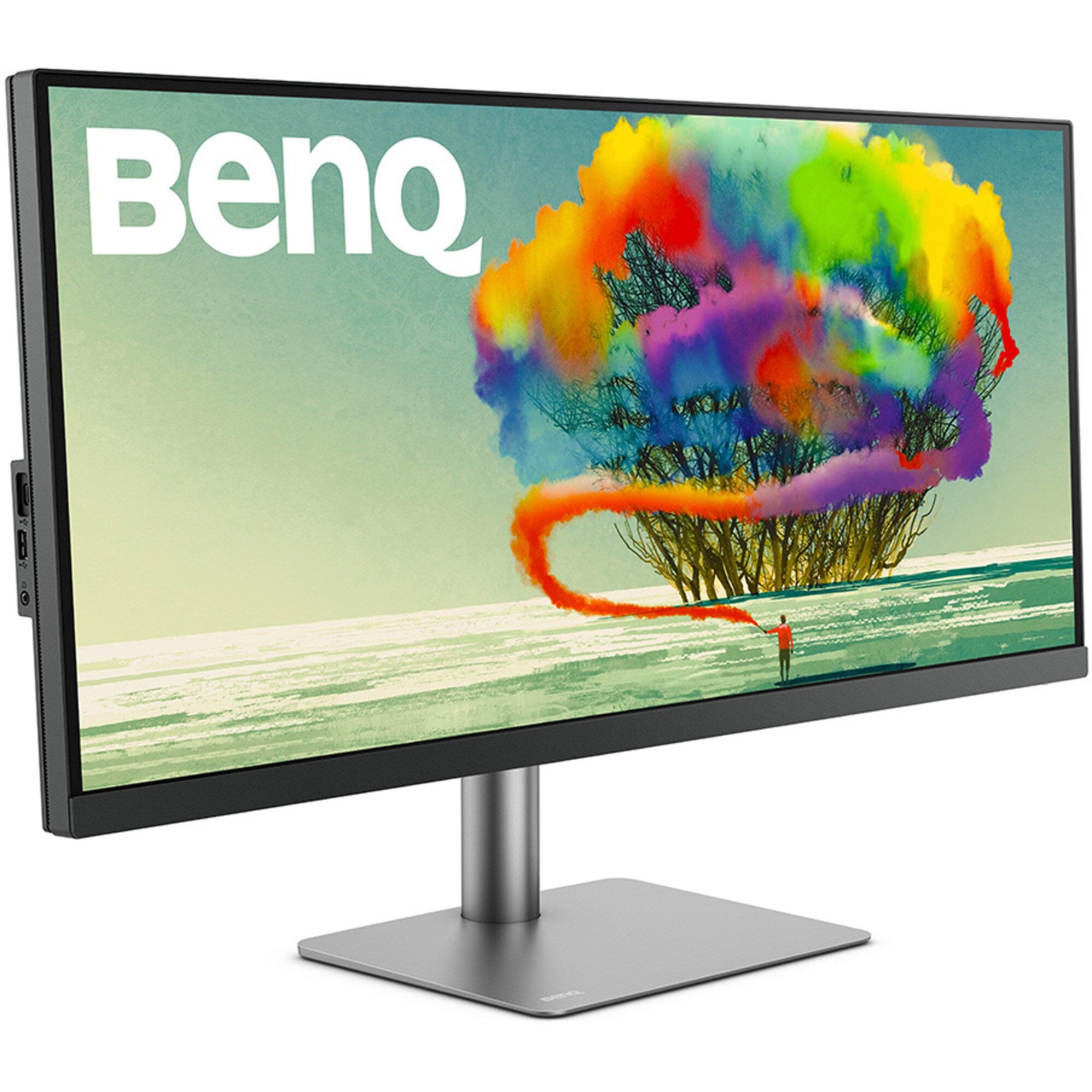 BenQ LED-Monitor PD3420Q