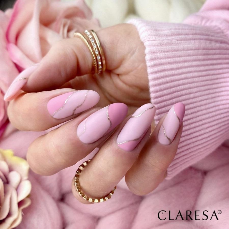 Claresa Nail Polish Hybrid Soak Off Celebration 04 5ml