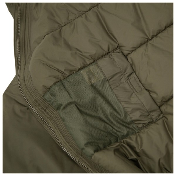 Carinthia - SOF 1 - Sac de couchage synthétique