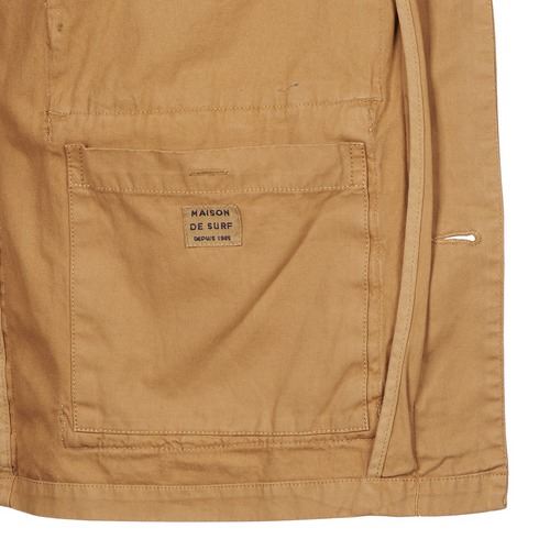Oxbow - FAKAHINA - Beige