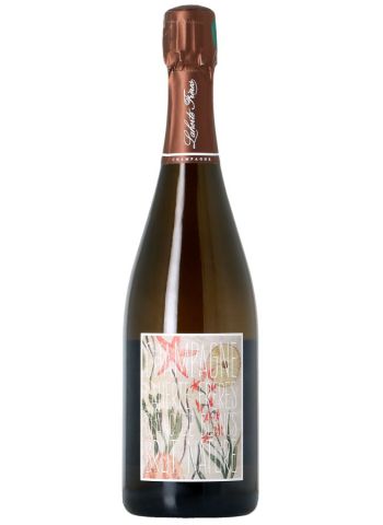 Blanc de Blancs Nature Brut - Laherte Frères
