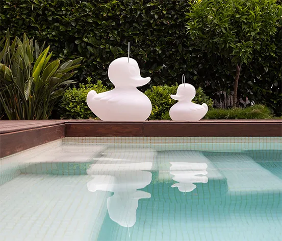 Goodnight Light LED-Leuchte »Ente« XL