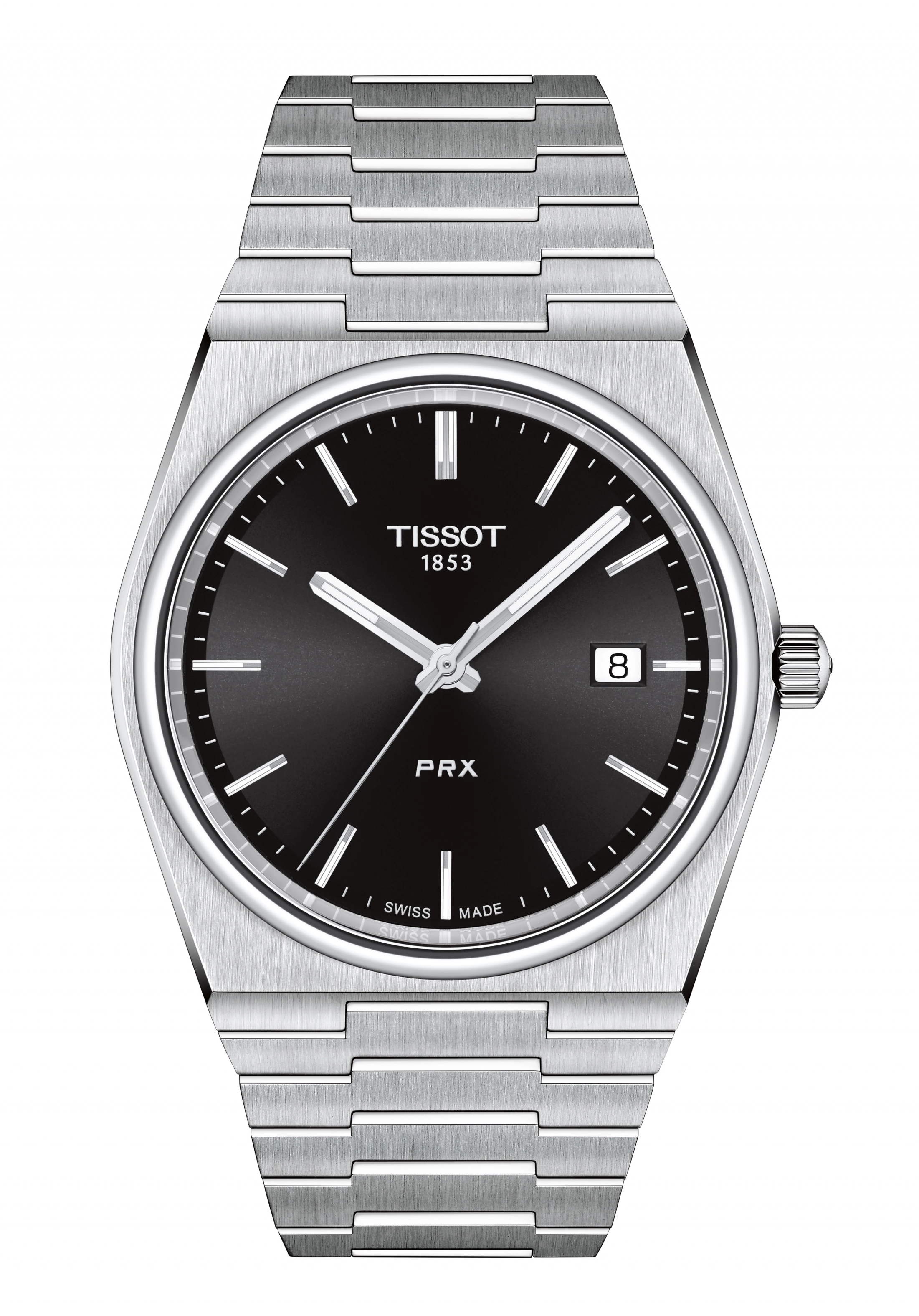 Tissot PRX 40mm T137.410.11.051.00
