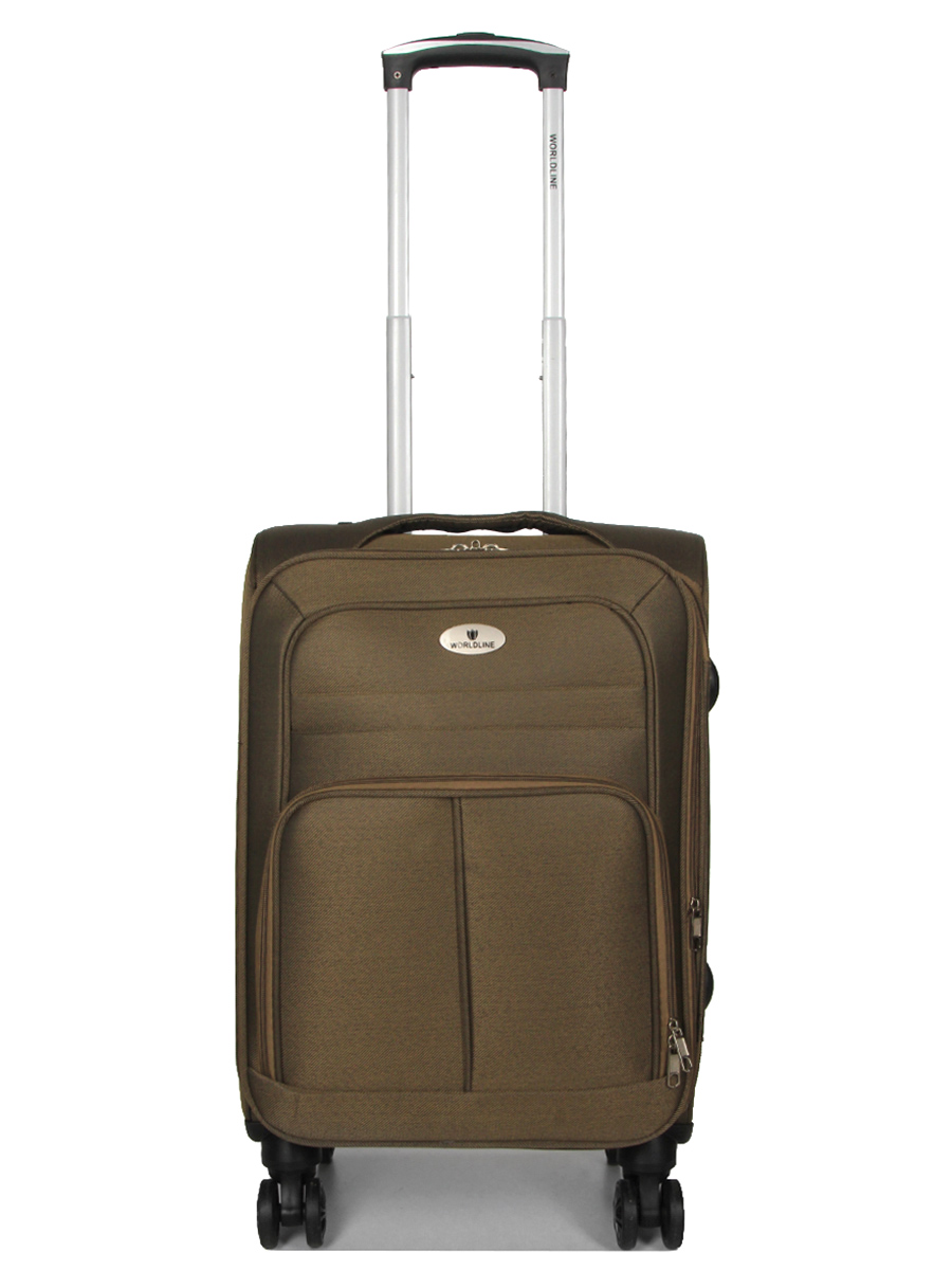 Ensemble 3 valises Worldline Horta 2