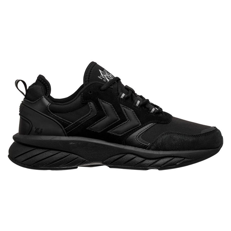 Hummel Chaussures Marathona Reach LX Tonal - Noir