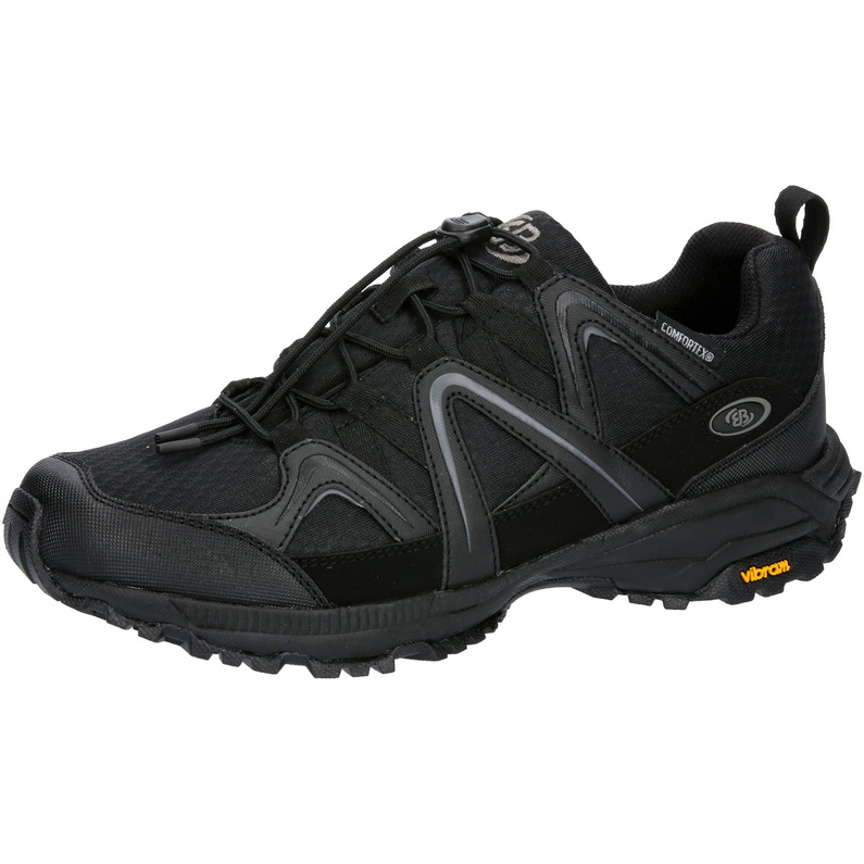 Brütting Herren Largo Schuhe