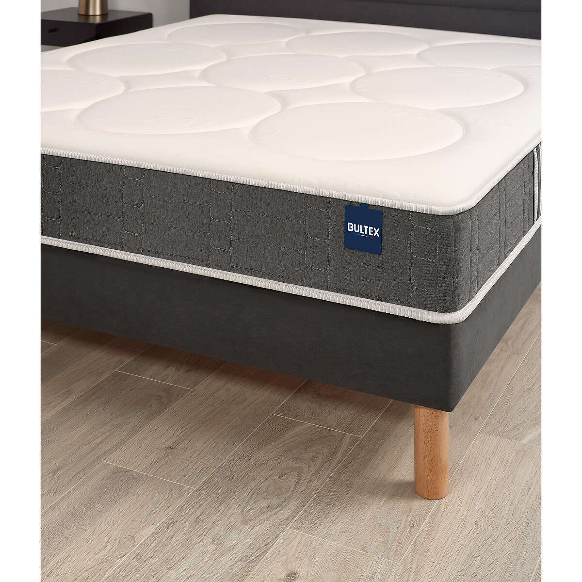 BULTEX<br>Colchão de espuma BULTEX® confortável, 23 cm