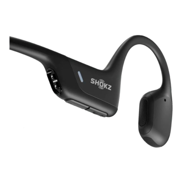 Shokz Unisex Hovedtelefoner OpenRun Pro Sort