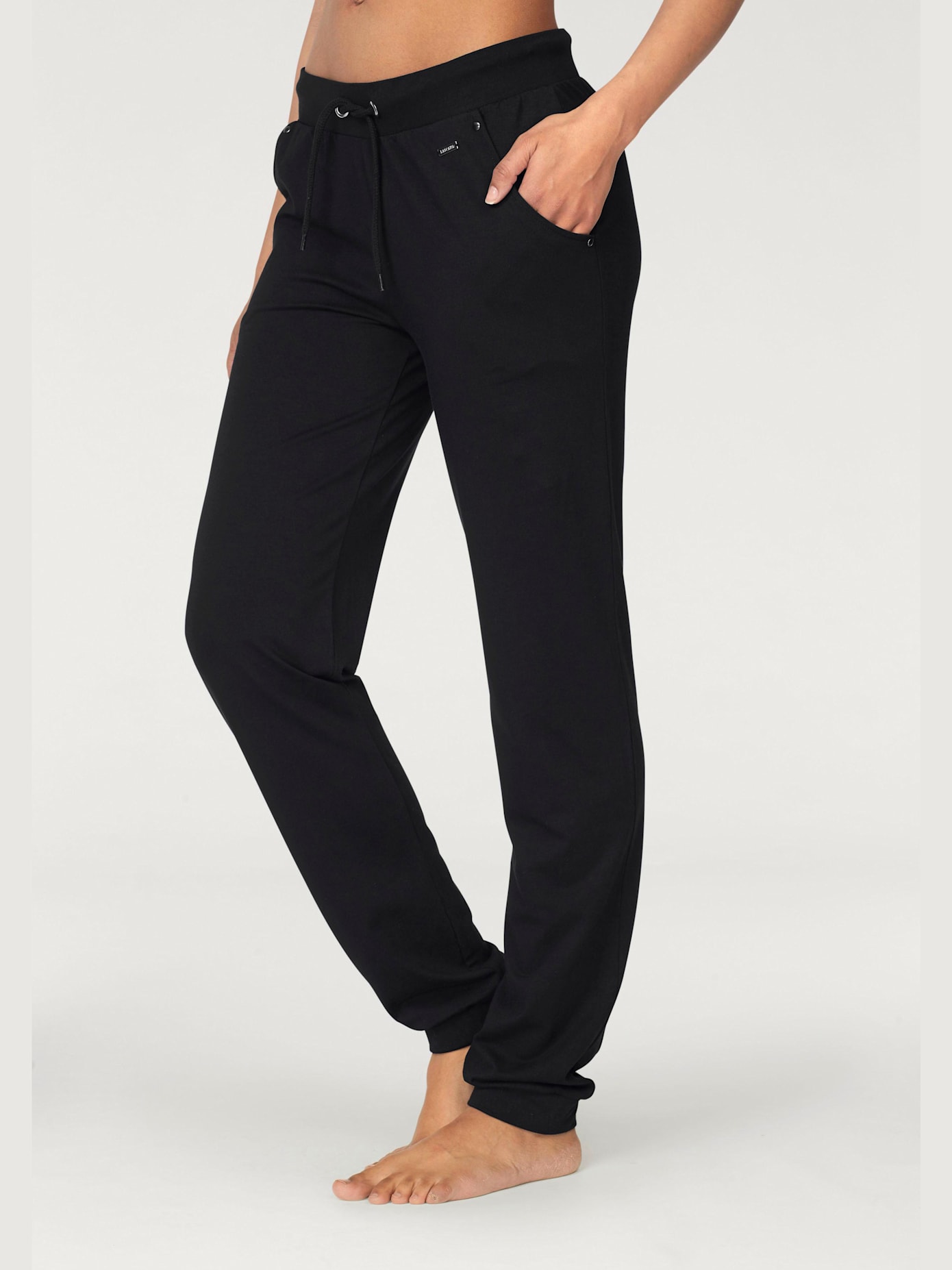 Pantalon détente confortable