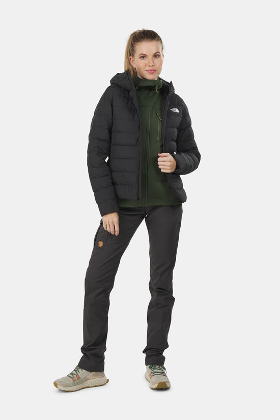 The North Face The North Face Aconcaqua 3 Hoodie Jas Dames
