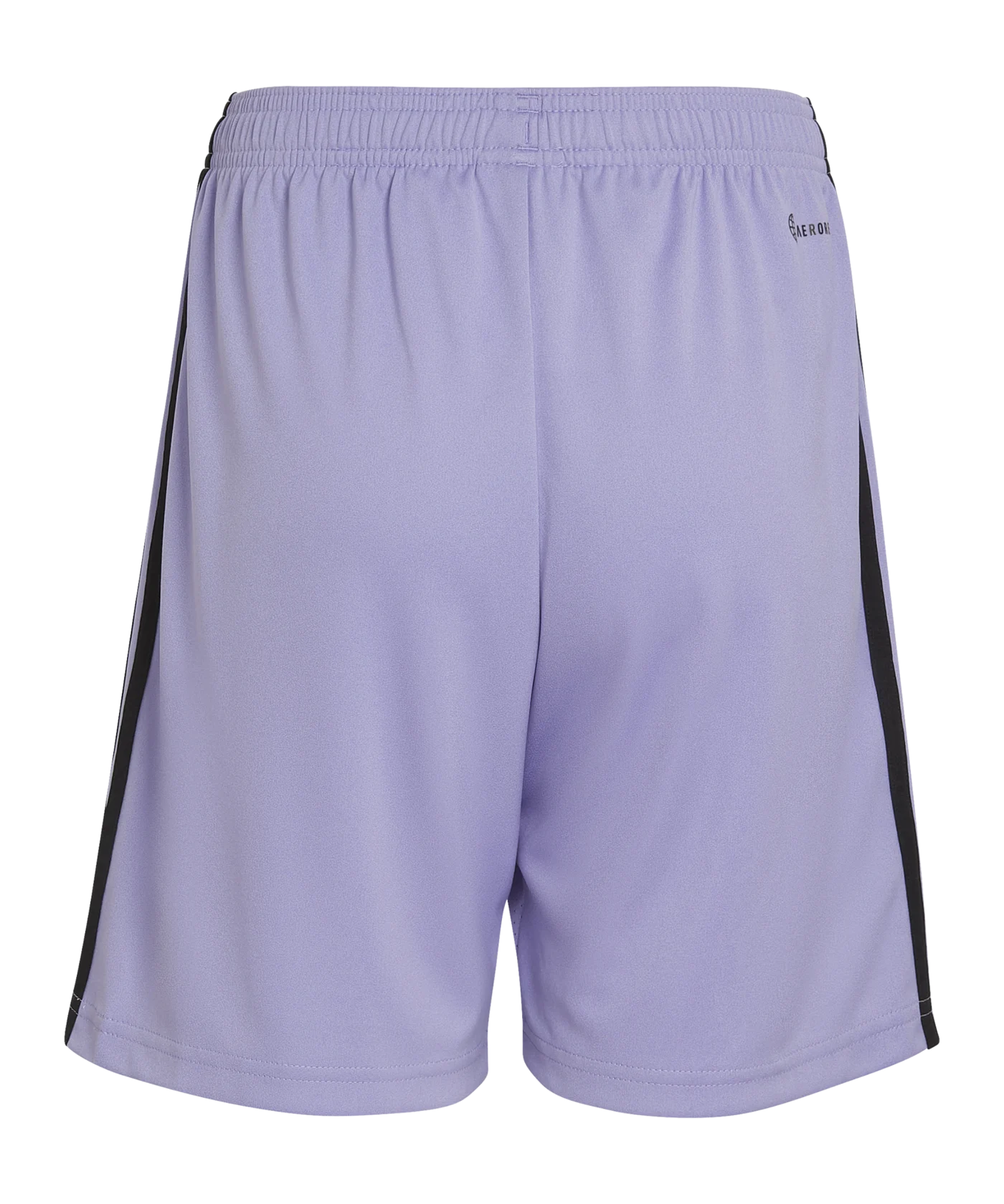 adidas Real Madrid Short Away 2022/2023 Kids Lila