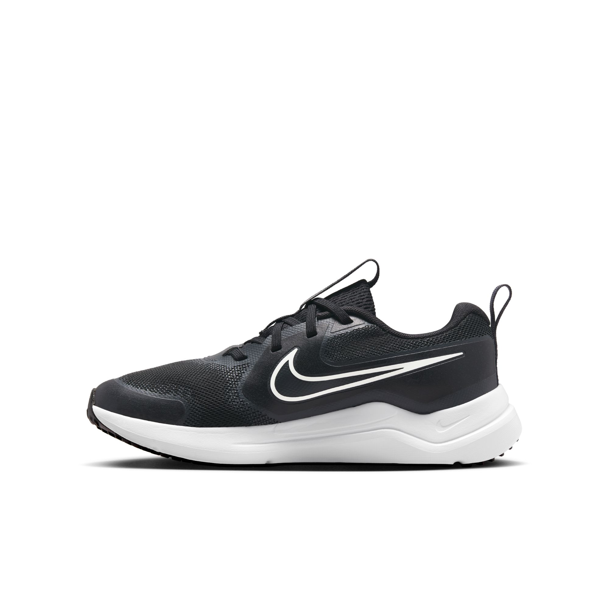 Cosmic Runner GS Junior 010/Black/White/Anthracite