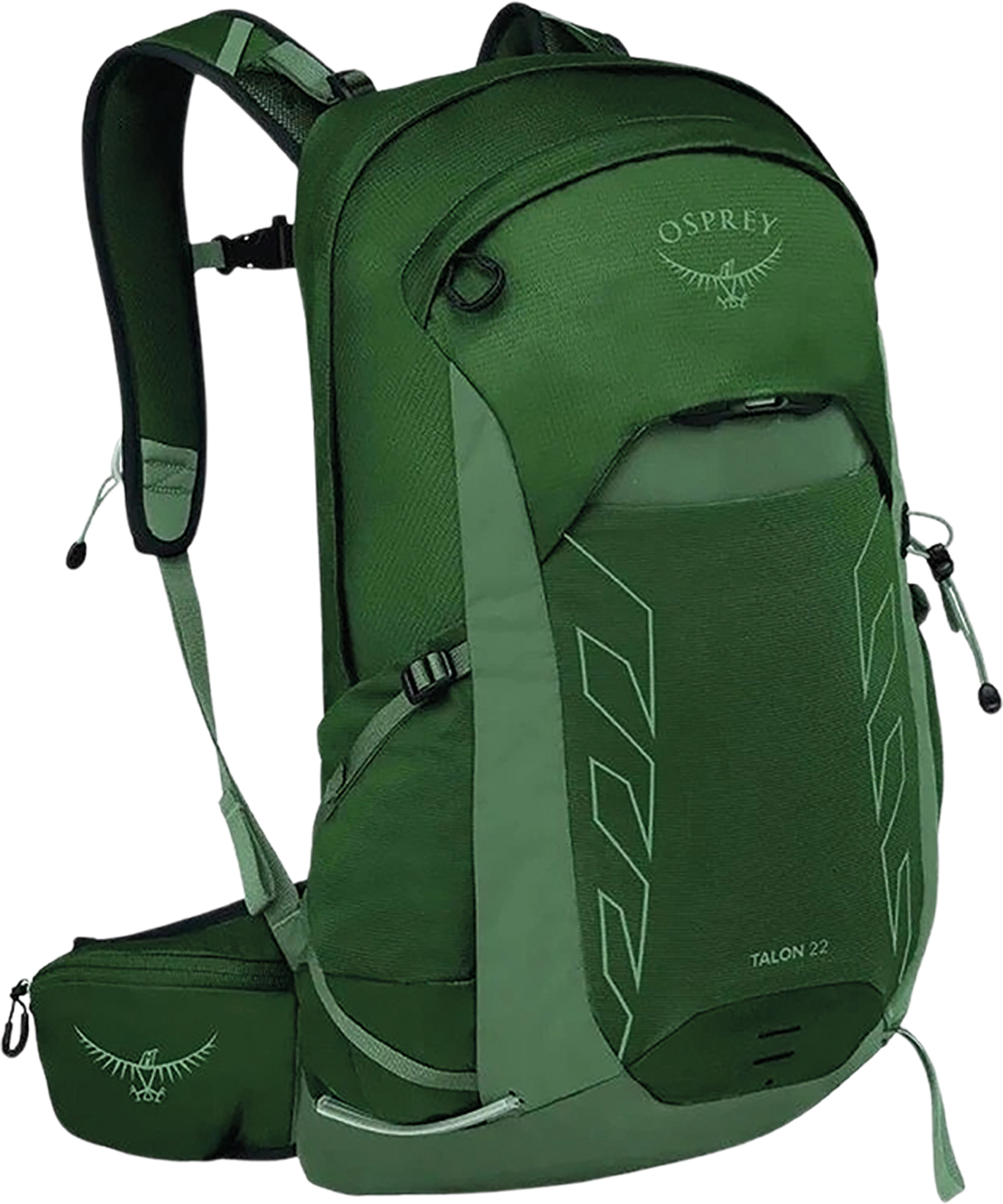 Talon 22
