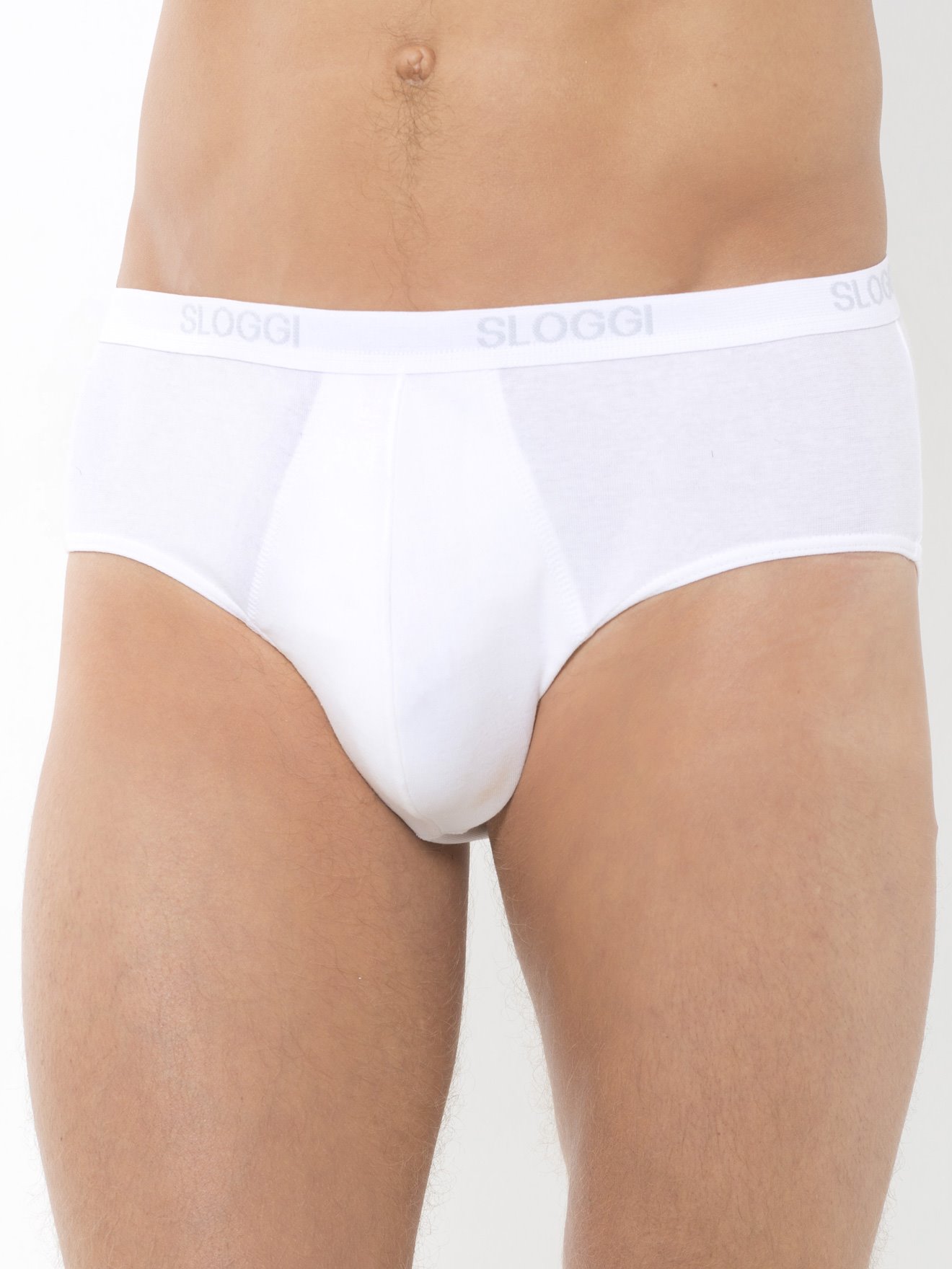 Slip Midi fermé