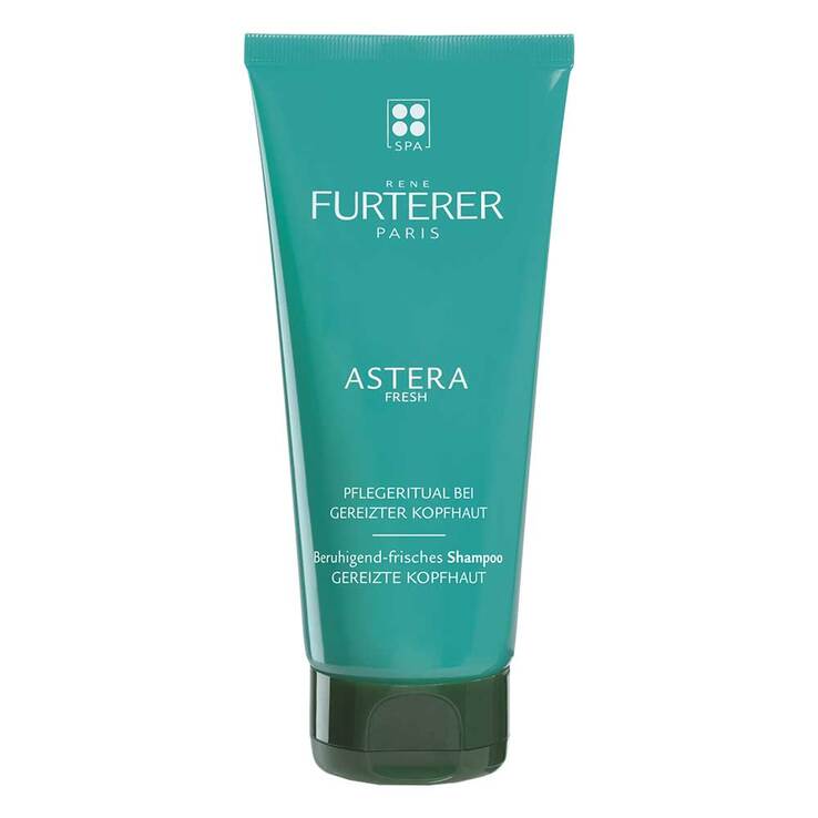 Furterer Astera Fresh beruhigend-frisches Shampoo, 200 ml