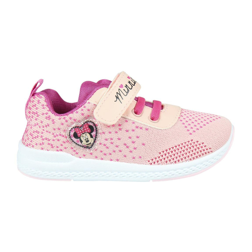 Tênis da Minnie Mouse 71232