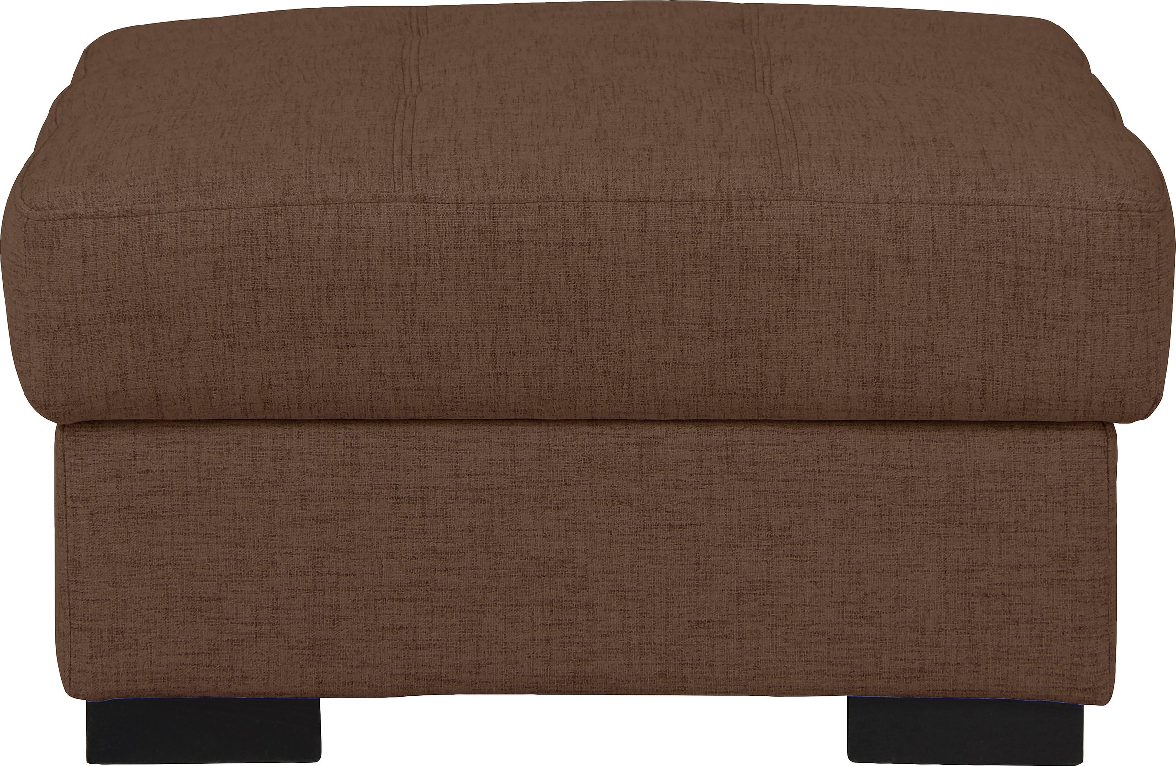 Home affaire Stauraumhocker »Tulio« mit Stauraum