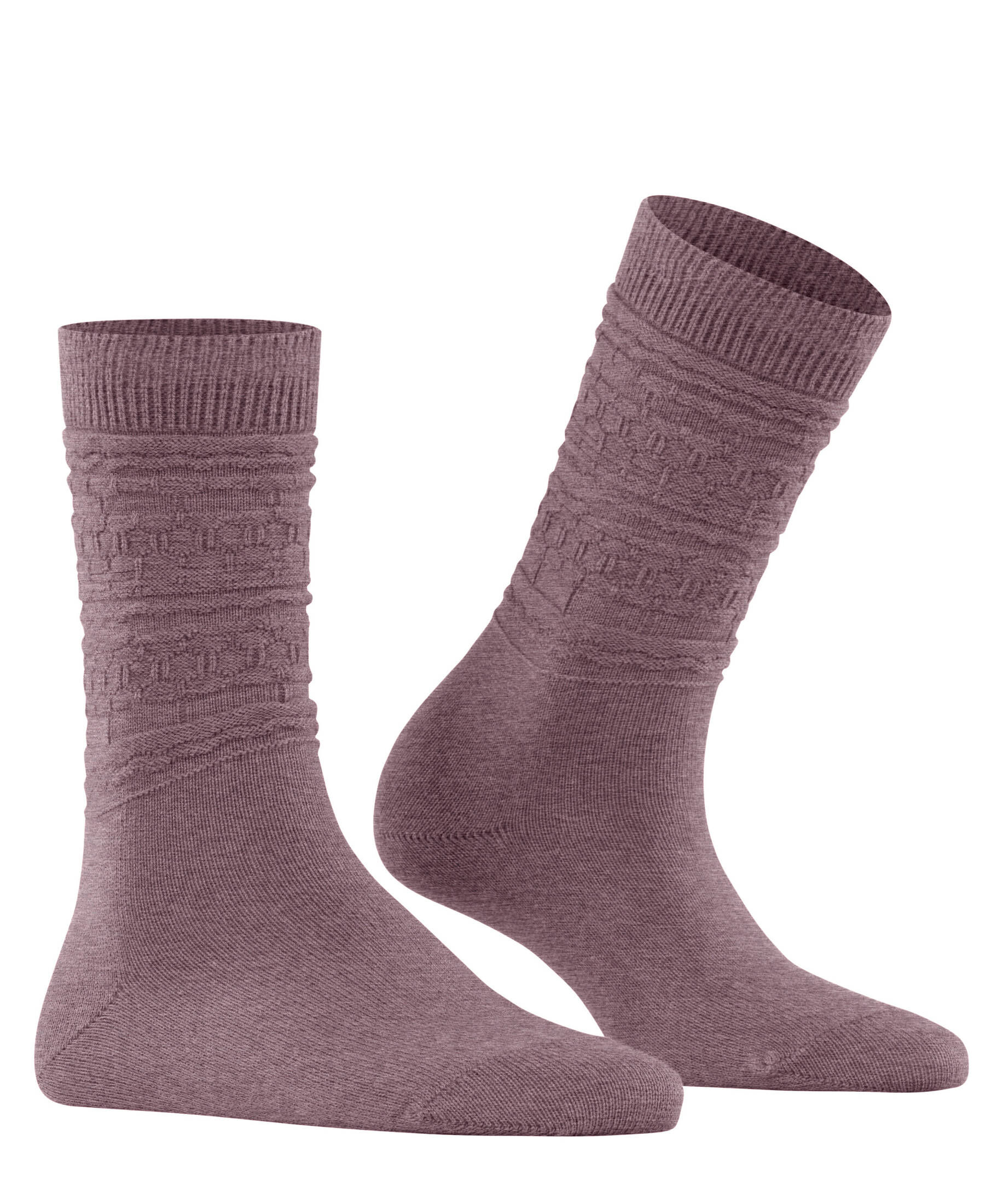 FALKE| Damen Socken Monument