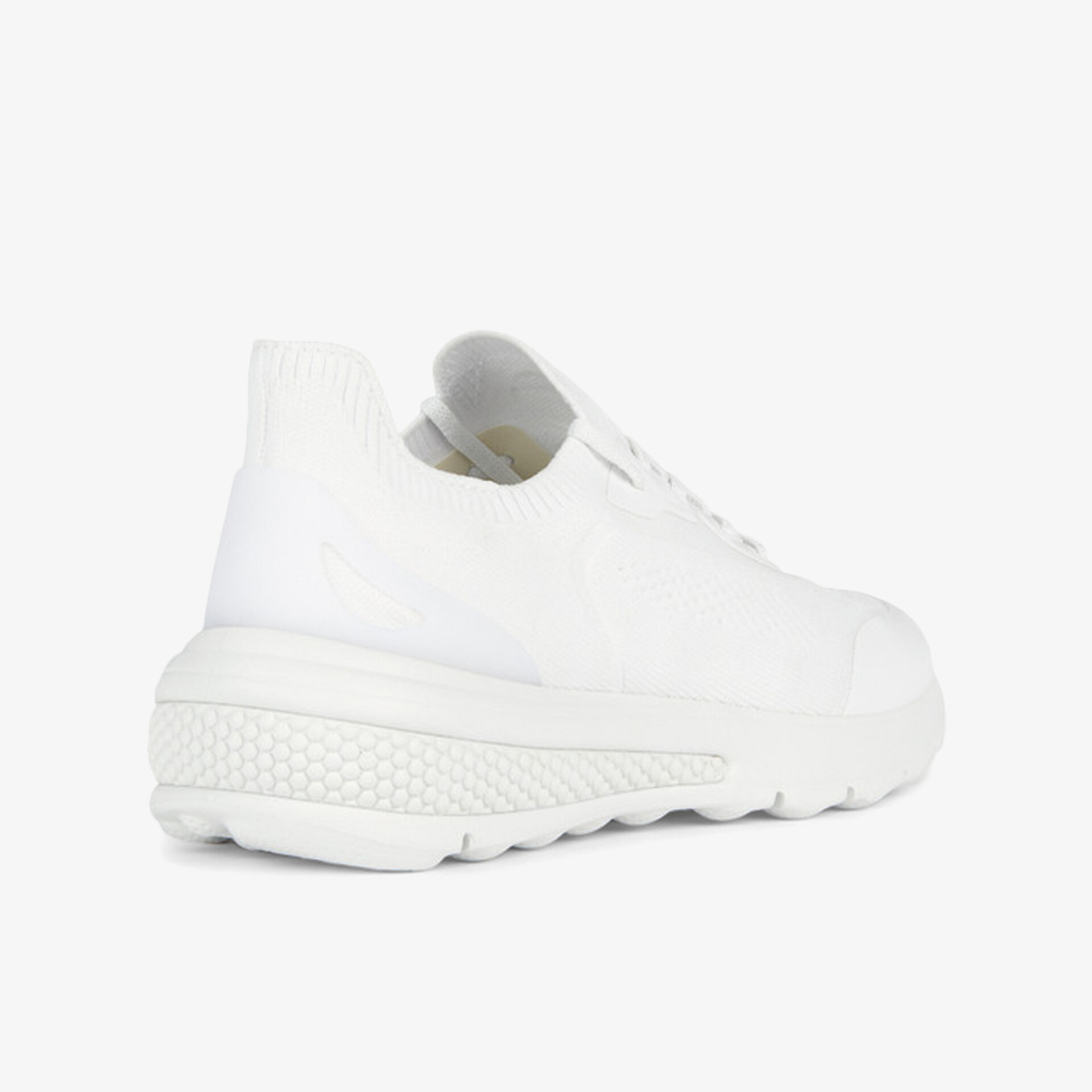 GEOX D SPHERICA ACTIF A Damen Sneaker Low weiß