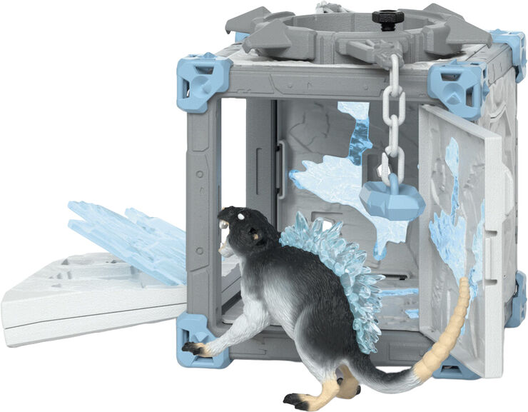 Schleich schleich BattleCave Isrot